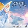 Anvil - Legal at Last