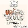 Um por Todos - Festival - Single