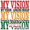 My Vision - Single