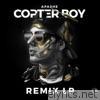 Apashe - Copter Boy Remix LP