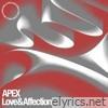 Love & Affection - Single