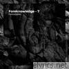 Foreknowledge - 7 - Single