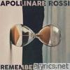 Remember the Time - Single