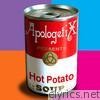 Hot Potato Soup