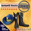 Apologetix - Apologetix Classics: Country