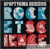 Apoptygma Berzerk - Rocket Science