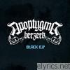 Apoptygma Berzerk - Black - EP