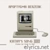 Kathy's Song XXV - EP