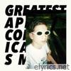 greatest applied communications music - EP