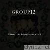 Group 12 (Remasters & Instrumentals) - EP