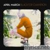 Blacktop Champion - Single