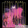 April Wine - Live!