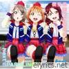 僕らの走ってきた道は…/Next SPARKLING!! - EP