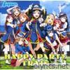 HAPPY PARTY TRAIN - EP