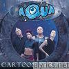 Aqua - Cartoon Heroes