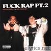 F**k Rap Part 2 - Single