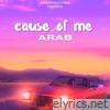 Cause Of Me - Single