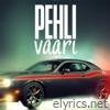 Pehli Wari - Single