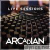 Live Sessions - EP