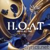 H.O.A.T (Him of All Time) - Single