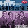 Archie Bell & The Drells - Rhino Hi-Five - Archie Bell & the Drells - EP