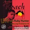 Archie Roach lyrics