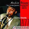 Chooldy Chooldy (Featuring Wayne Dockery, Bobby Durham & Massimo Farao)