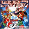 Archies - The Archies Christmas Album Featuring Betty & Veronica