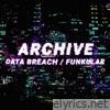 Data Breach / Funkular - Single
