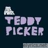 Arctic Monkeys - Teddy Picker - EP