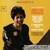 Aretha Franklin - The Electrifying Aretha Franklin (Remastered)