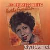 Aretha Franklin - Aretha Franklin: 30 Greatest Hits