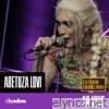 Aretuza Lovi no Estúdio Showlivre (Ao Vivo) - EP