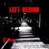 Left behind - Single
