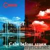 Calm before storm (Extended Version) - Single