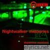 Nightwalker memories - Single
