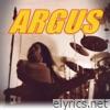 Argus (feat. Fabio Versace) - EP