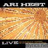 Ari Hest - Live At the Quick Center At Fairfield University - EP