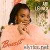 Ari Lennox - BUSSIT - Single