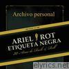 Ariel Rot - Archivo Personal