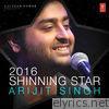 2016 Shinning Star - Arijit Singh