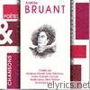 Aristide Bruant - Poètes & chansons: Aristide Bruant