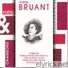 Poètes & chansons: Aristide Bruant