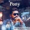 Pony - Single