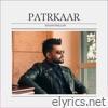 Patrkaar - Single