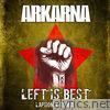 Left Is Best (LaPhonix Remix) - Single