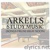 Study Music (Songs from High Noon) - EP