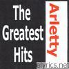 Arletty - Arletty: The Greatest Hits