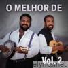O Melhor de Arlindo Cruz & Sombrinha Vol. 2