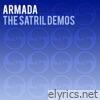 The Satril Demos - EP